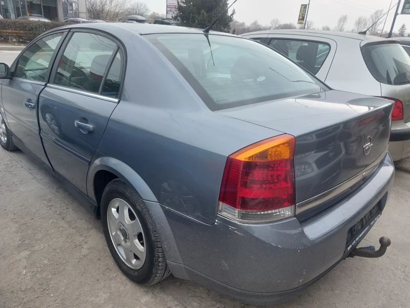 Opel Vectra 2.0 дизел Топ оферта , снимка 4 - Автомобили и джипове - 49331115