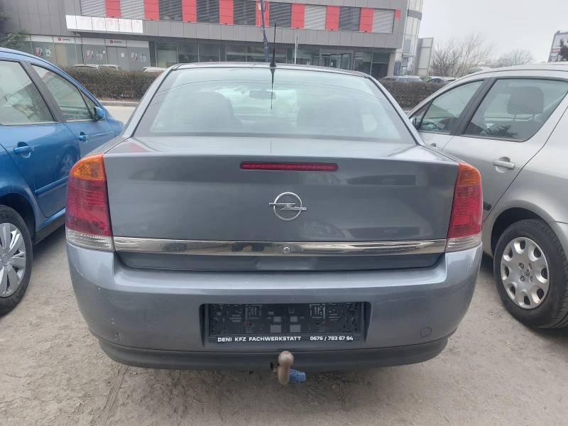 Opel Vectra 2.0 дизел Топ оферта , снимка 6 - Автомобили и джипове - 49331115