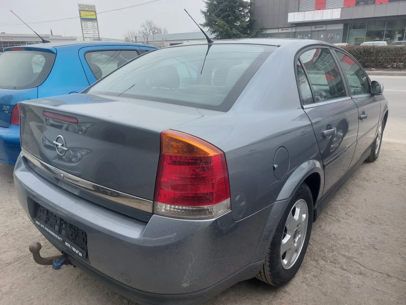 Opel Vectra 2.0 дизел Топ оферта , снимка 5 - Автомобили и джипове - 49331115