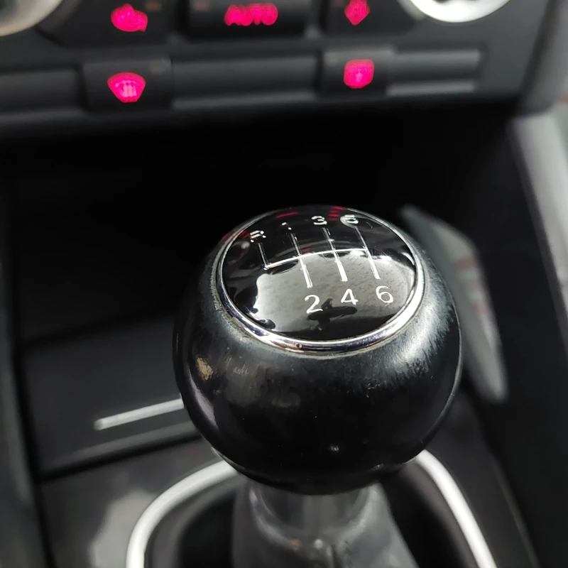 Audi A3 1.6 газ- бензин, снимка 8 - Автомобили и джипове - 51905443