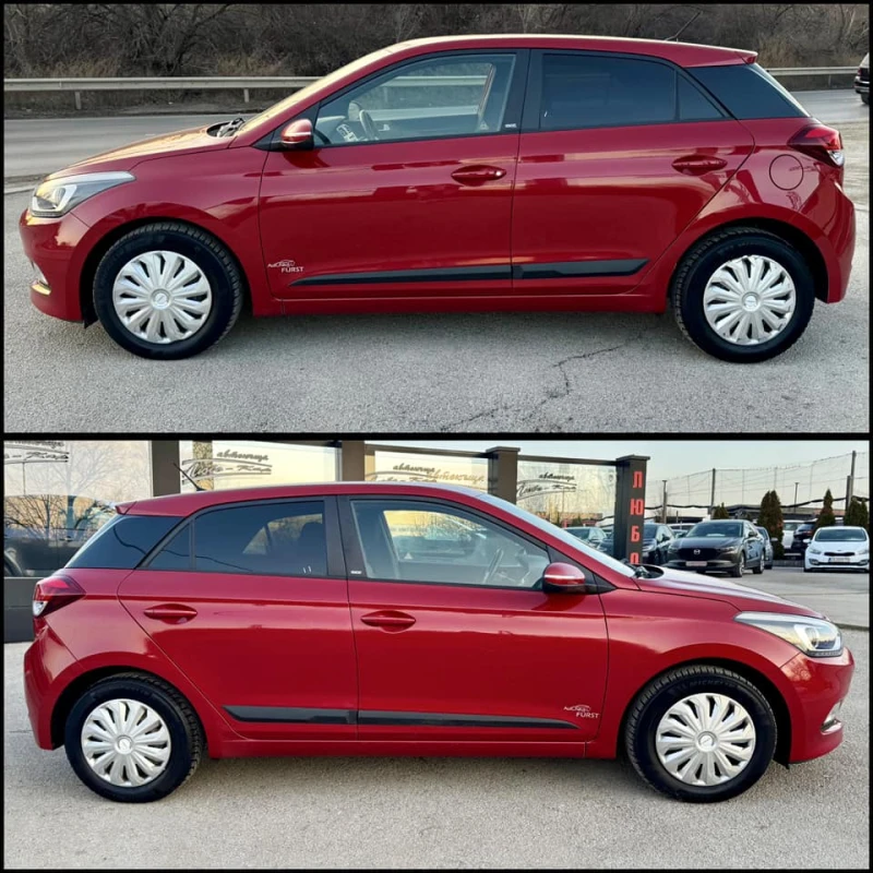 Hyundai I20 Сервизна история, снимка 7 - Автомобили и джипове - 51189329