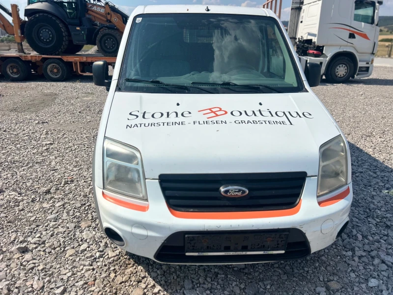 Ford Connect 1.8TDI, 116 кс.