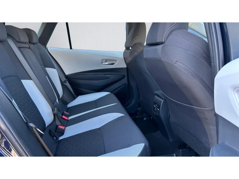 Toyota Corolla 184 к.с., Месечна вноска от 750 лв., снимка 7 - Автомобили и джипове - 51639165