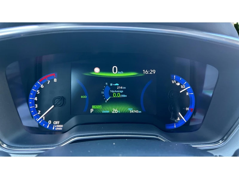 Toyota Corolla 184 к.с., Месечна вноска от 750 лв., снимка 14 - Автомобили и джипове - 51639165