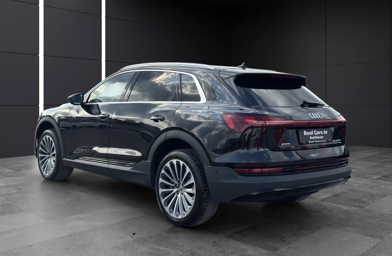 Audi E-Tron 50 QUATTRO* KEYLESS* , снимка 6 - Автомобили и джипове - 51656443
