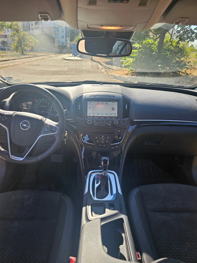 Opel Insignia 1.6 ВЕРИГИ СМЕНЕНИ, снимка 6 - Автомобили и джипове - 52249433