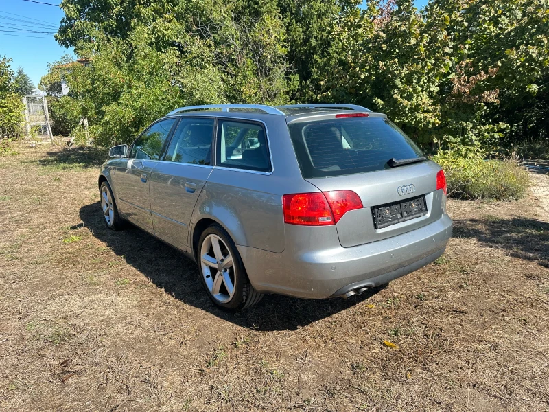 Audi A4 2.0 tdi 8v, снимка 3 - Автомобили и джипове - 52556762