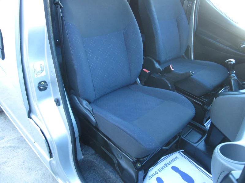 Nissan e-NV200 7места 1, 5dci, снимка 8 - Автомобили и джипове - 52249345