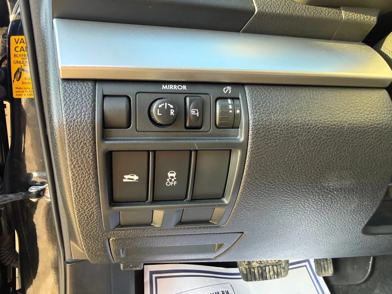 Subaru Outback 2.5, снимка 12 - Автомобили и джипове - 52415554