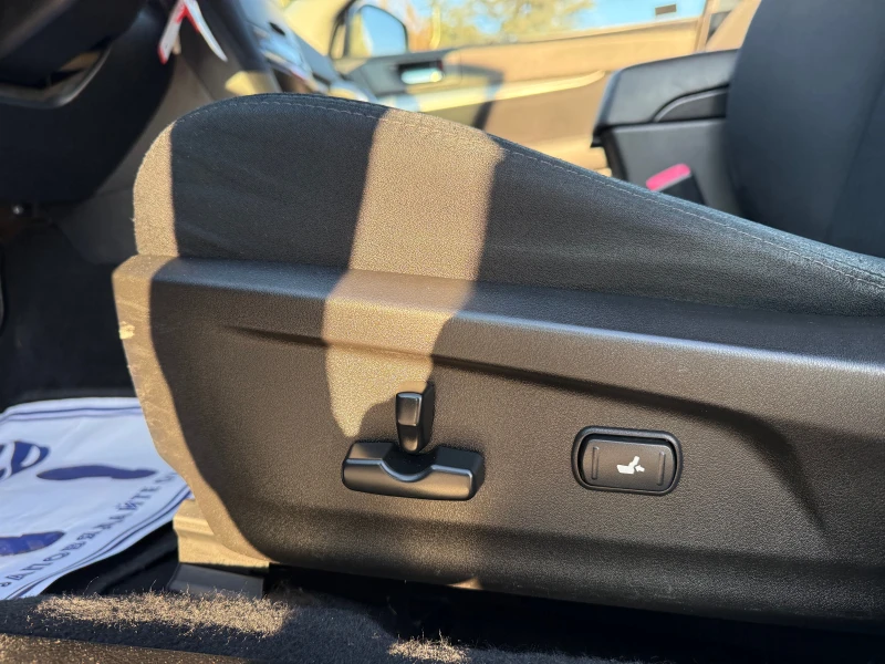 Subaru Outback 2.5, снимка 11 - Автомобили и джипове - 52415554