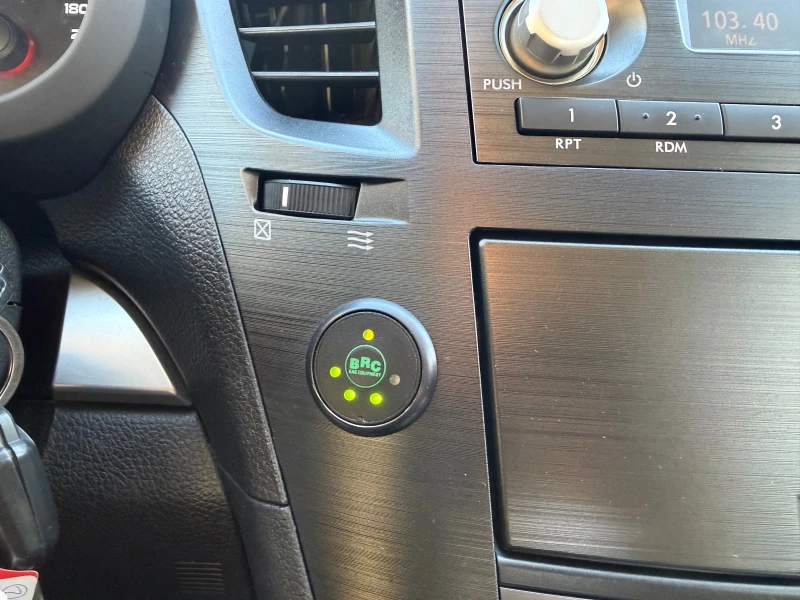 Subaru Outback 2.5, снимка 14 - Автомобили и джипове - 52415554