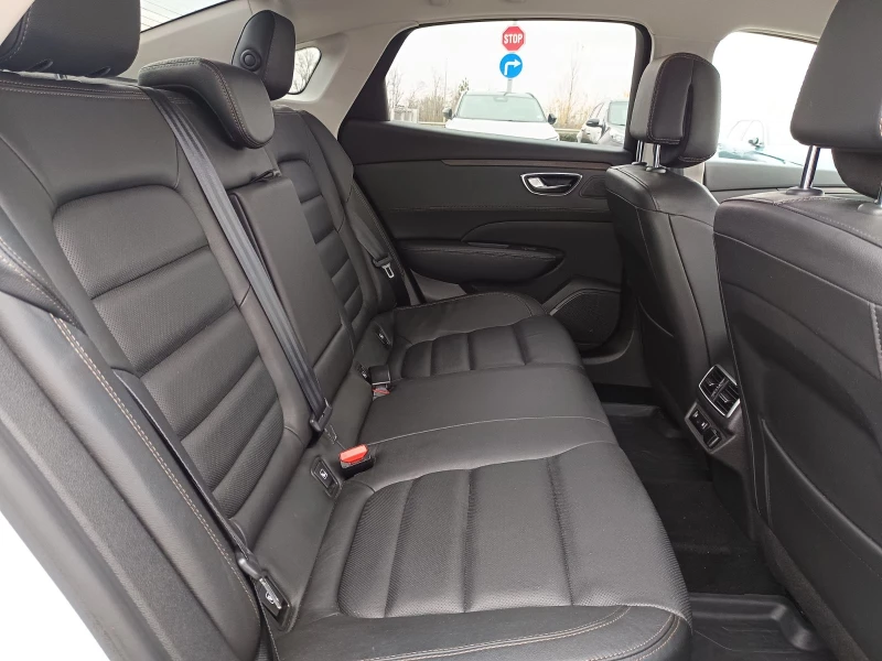 Renault Talisman 1.8TCe 225 GPF бензин Stop&Start EDC 7, снимка 15 - Автомобили и джипове - 52690463