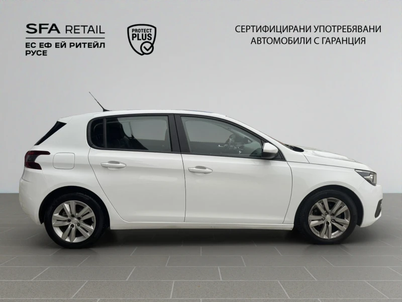 Peugeot 308 NEW ACTIVE 1.5 e-HDI 102 BVM6 EURO 6.2, снимка 8 - Автомобили и джипове - 53003975