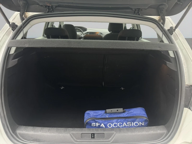 Peugeot 308 NEW ACTIVE 1.5 e-HDI 102 BVM6 EURO 6.2, снимка 13 - Автомобили и джипове - 53003975