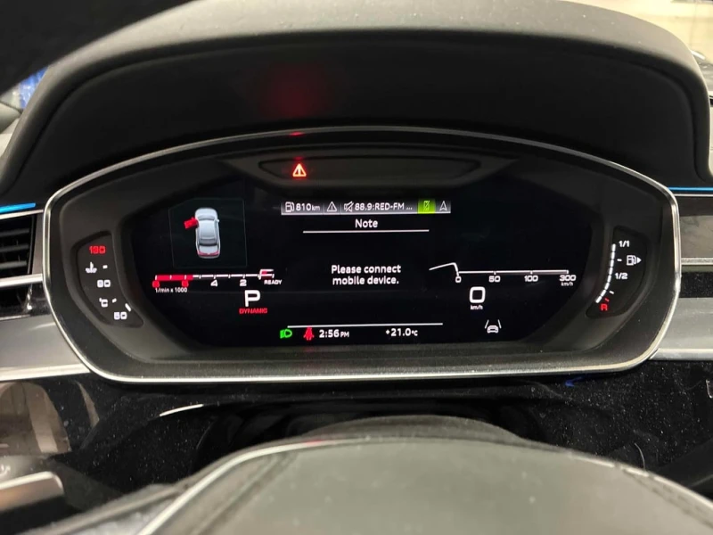 Audi A8 * L * CARFAX * БЕЗ ПЪРВОНАЧАЛНА ВНОСКА, снимка 8 - Автомобили и джипове - 53143574