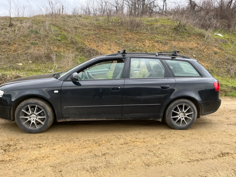 Audi A4 2.0, снимка 10 - Автомобили и джипове - 53214881