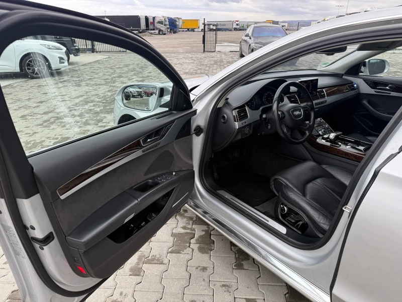 Audi A8 4.2TDI 351 ks , снимка 10 - Автомобили и джипове - 53298507