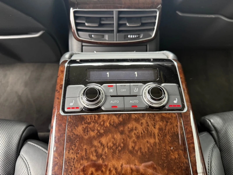 Audi A8 4.2TDI 351 ks , снимка 12 - Автомобили и джипове - 53298507