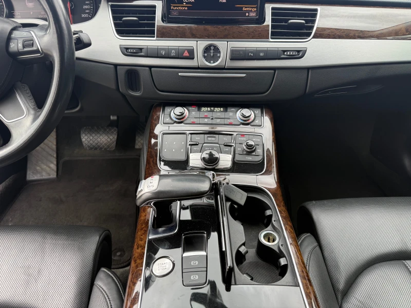 Audi A8 4.2TDI 351 ks , снимка 16 - Автомобили и джипове - 53298507