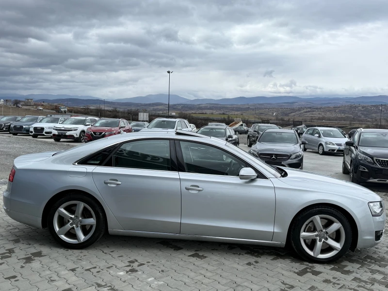 Audi A8 4.2TDI 351 ks , снимка 4 - Автомобили и джипове - 53298507
