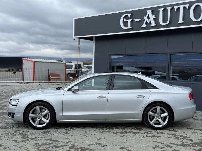 Audi A8 4.2TDI 351 ks , снимка 8 - Автомобили и джипове - 53298507