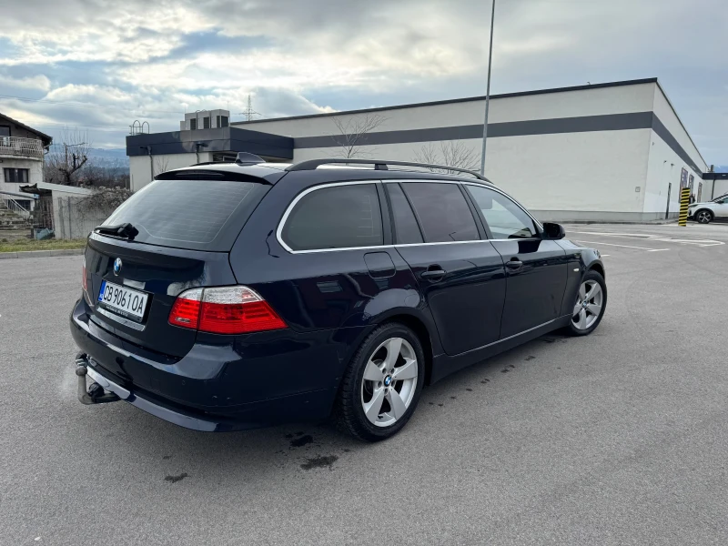 BMW 525 525XD facelift, снимка 4 - Автомобили и джипове - 53431270