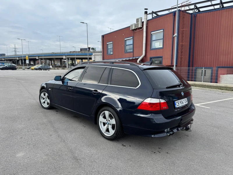 BMW 525 525XD facelift, снимка 3 - Автомобили и джипове - 53431270