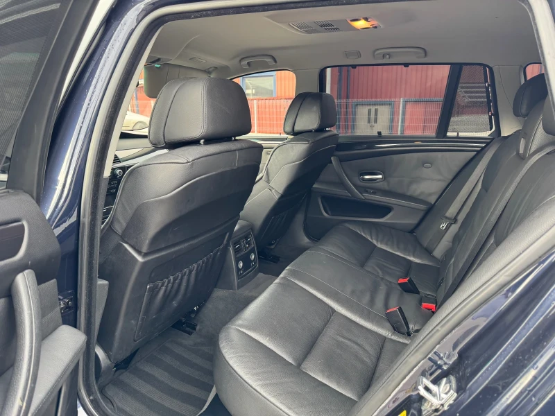 BMW 525 525XD facelift, снимка 7 - Автомобили и джипове - 53431270