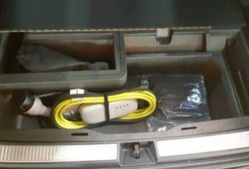 VW Passat Variant 1, 5 TSI e Hybrid.110KW.Kamera.Led.Navi, снимка 10 - Автомобили и джипове - 53564612