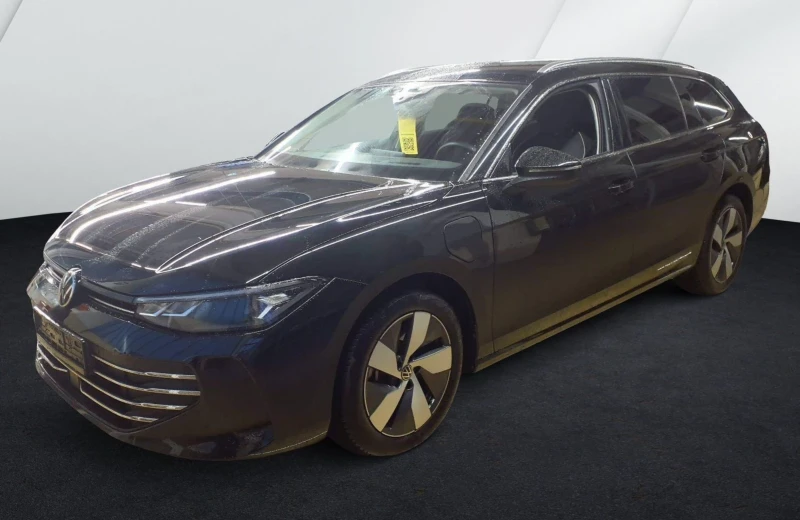 VW Passat Variant 1, 5 TSI e Hybrid.110KW.Kamera.Led.Navi