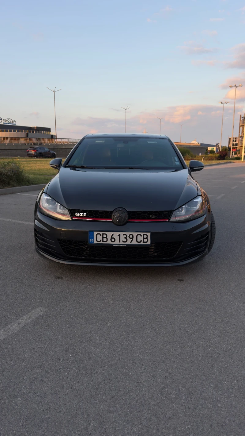 VW Golf - 29800 лв. - 23783641 1