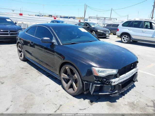 Audi Rs5 4.2L * КЛИП НА ДВИГАТЕЛ * ЛИЗИНГ* - 20999 лв. - 22799552 1
