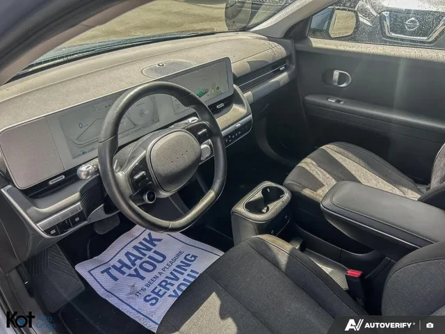 Hyundai Ioniq 5  #УНИКАТ# !FULL!, снимка 6 - Автомобили и джипове - 54943124