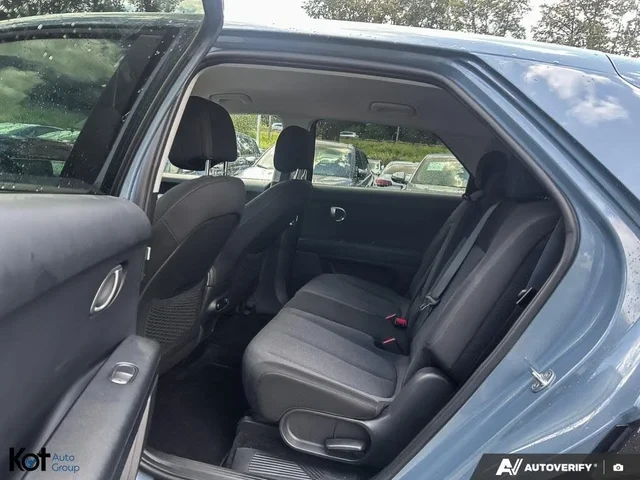 Hyundai Ioniq 5  #УНИКАТ# !FULL!, снимка 10 - Автомобили и джипове - 54943124