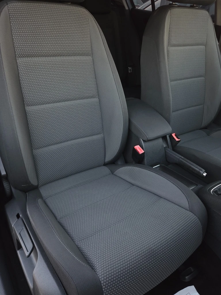 VW Golf TDI/SPORT, снимка 10 - Автомобили и джипове - 55786219
