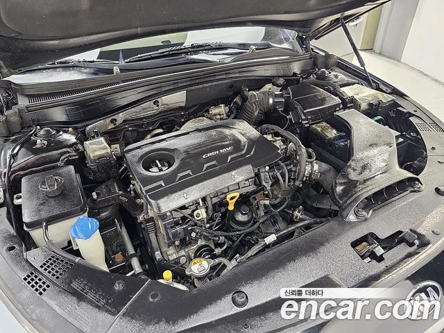 Kia Optima, снимка 6 - Автомобили и джипове - 56063002