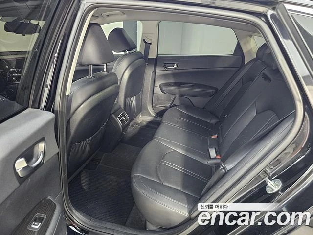Kia Optima, снимка 9 - Автомобили и джипове - 56063002