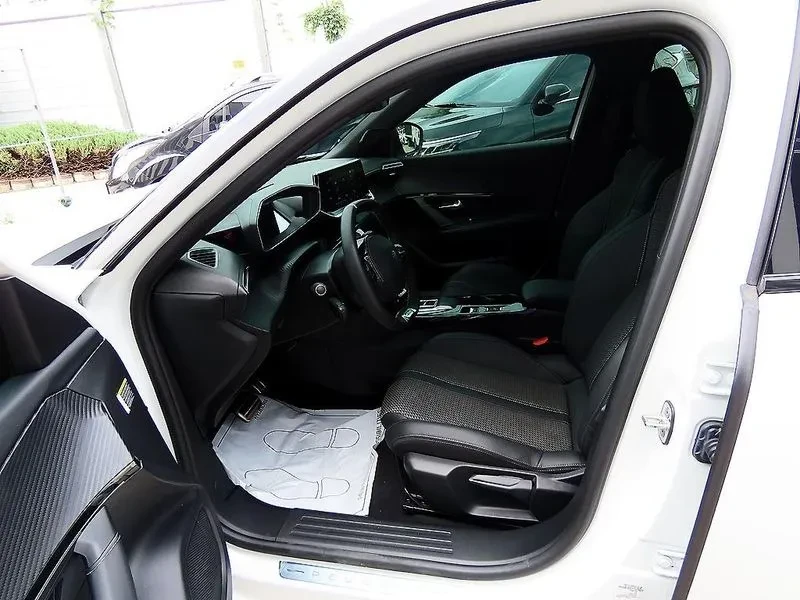 Peugeot 2008 EV GT - ���� 30% ����� | Mobile.bg � ����������� 5