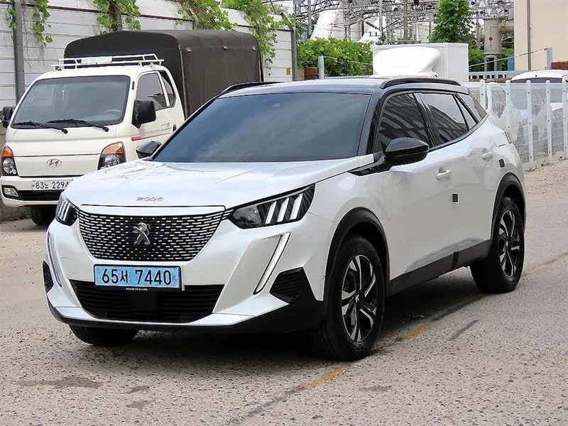 Peugeot 2008 EV GT - ���� 30% ����� | Mobile.bg � ����������� 2