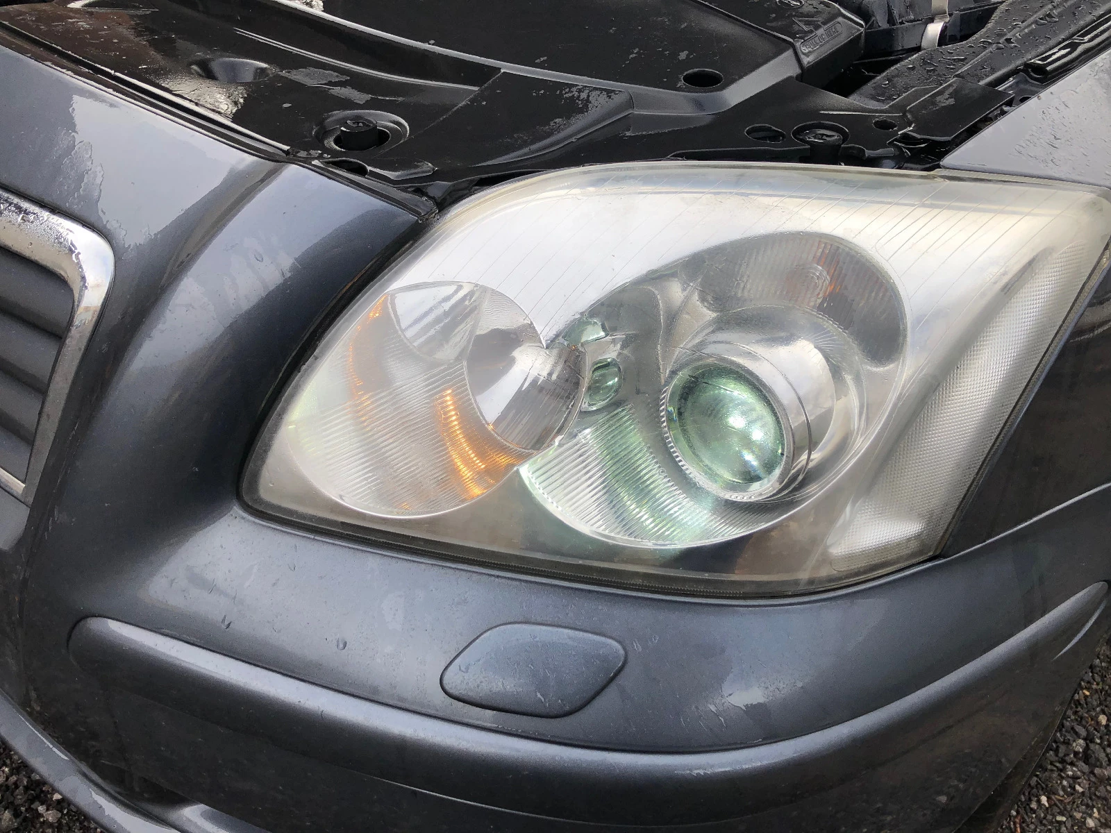 Toyota Avensis 2.2 177�.� D-Cat  2006� ������ | Mobile.bg � ����������� 15