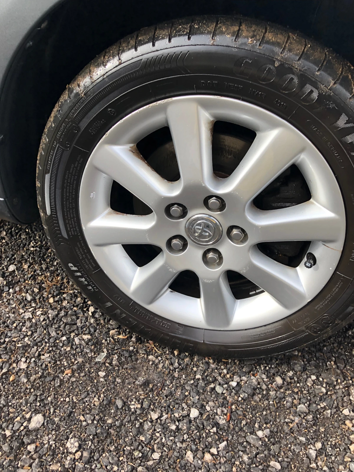 Toyota Avensis 2.2 177�.� D-Cat  2006� ������ | Mobile.bg � ����������� 11