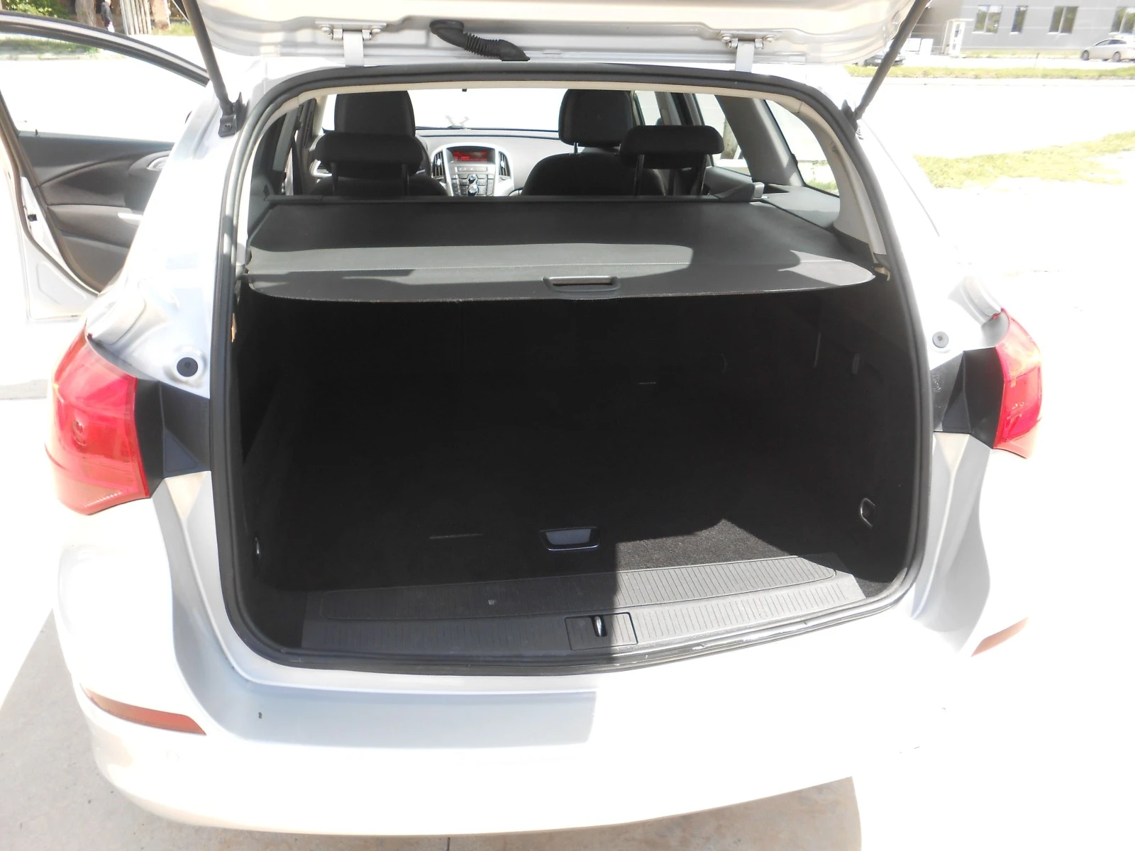 Opel Astra 1.7d-6sk-Euro-5A | Mobile.bg   11