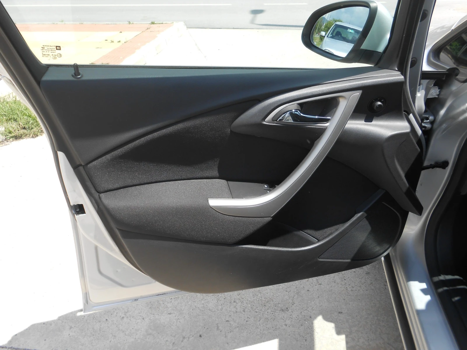 Opel Astra 1.7d-6sk-Euro-5A | Mobile.bg   12