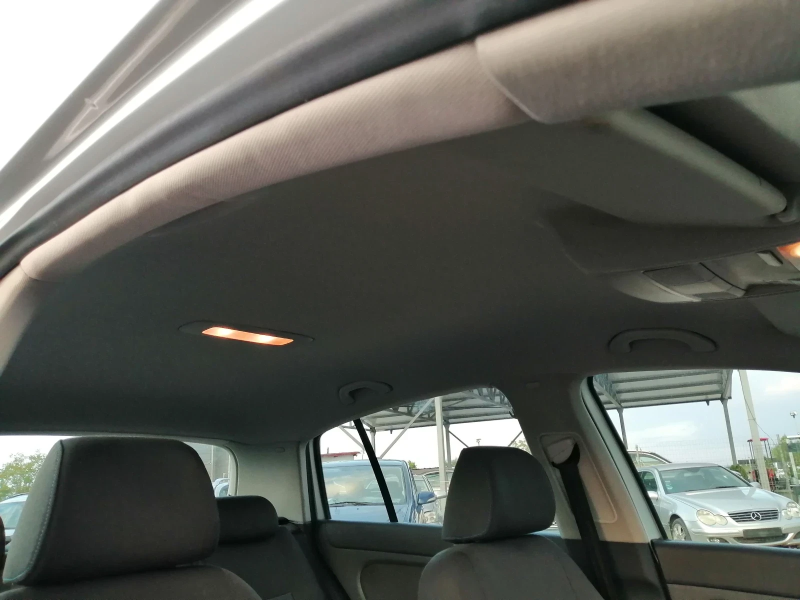 VW Golf Plus 1.6i 102    | Mobile.bg   14