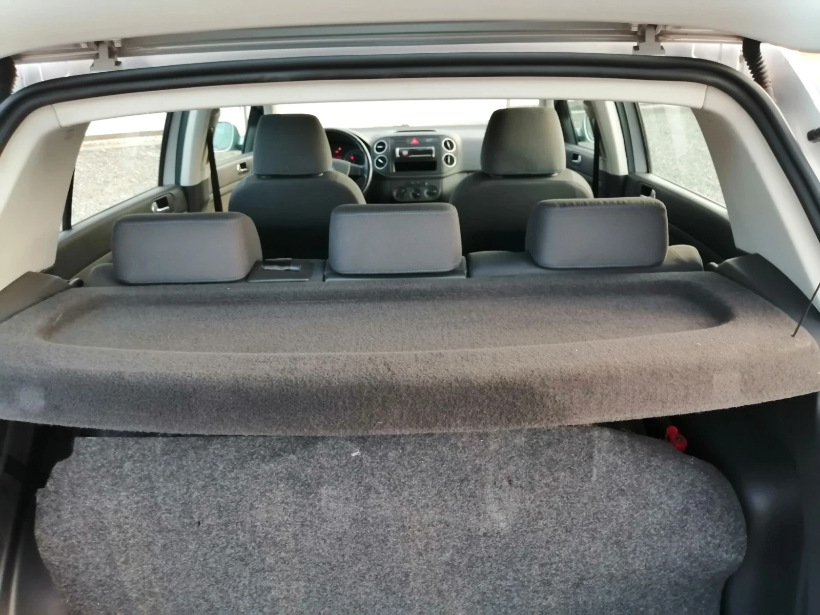 VW Golf Plus 1.6i 102    | Mobile.bg   12