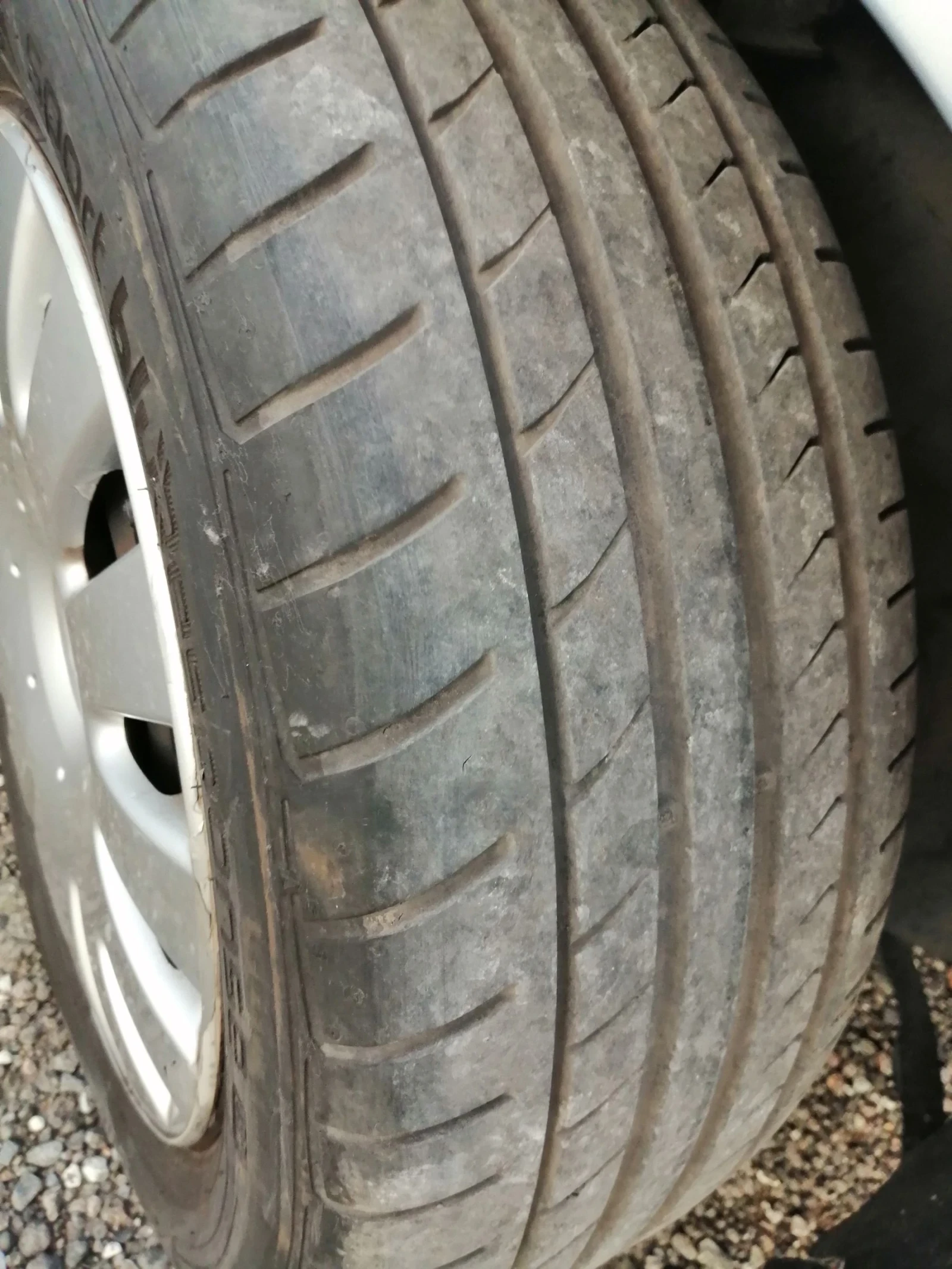 VW Golf Plus 1.6i 102    | Mobile.bg   16