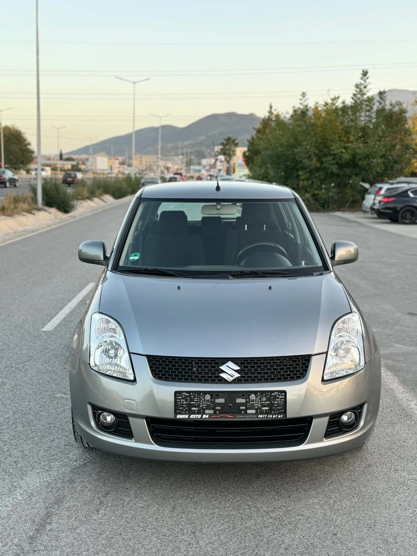 Suzuki Swift 1.3 - изображение 2