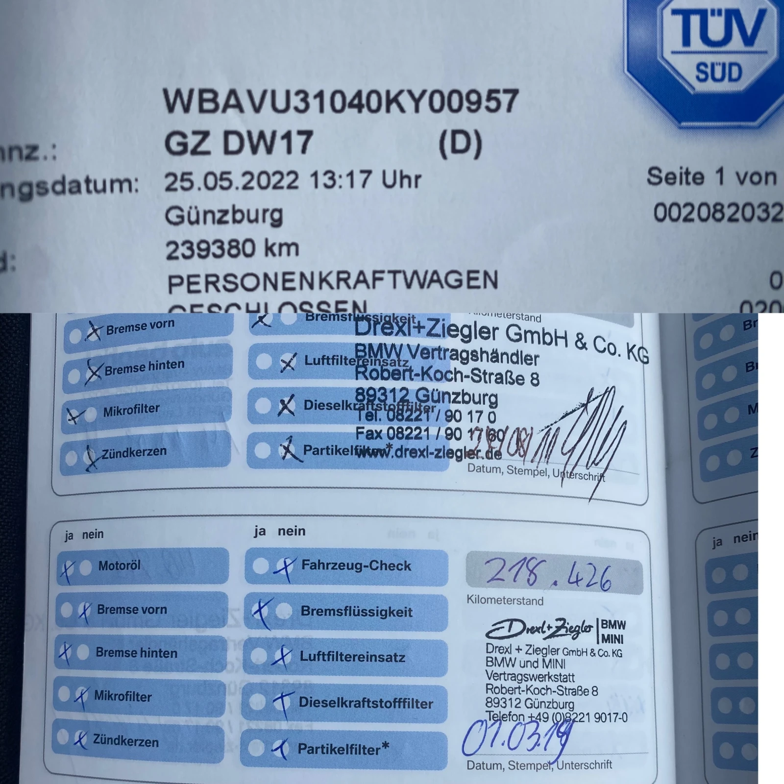 BMW 320 2.0d, 163кс, 6ск, НАВИ, ПОДГР, ТЕМПОМАТ | Mobile.bg — изображение 17