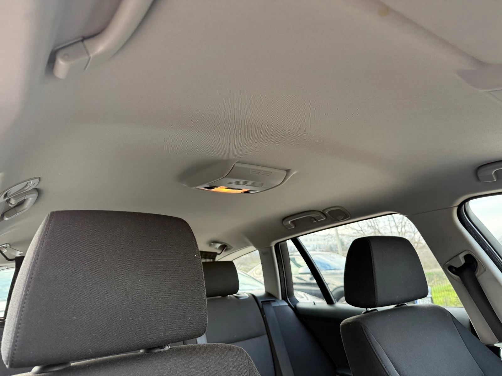 BMW 320 2.0d, 163, 6, , ,  | Mobile.bg   14