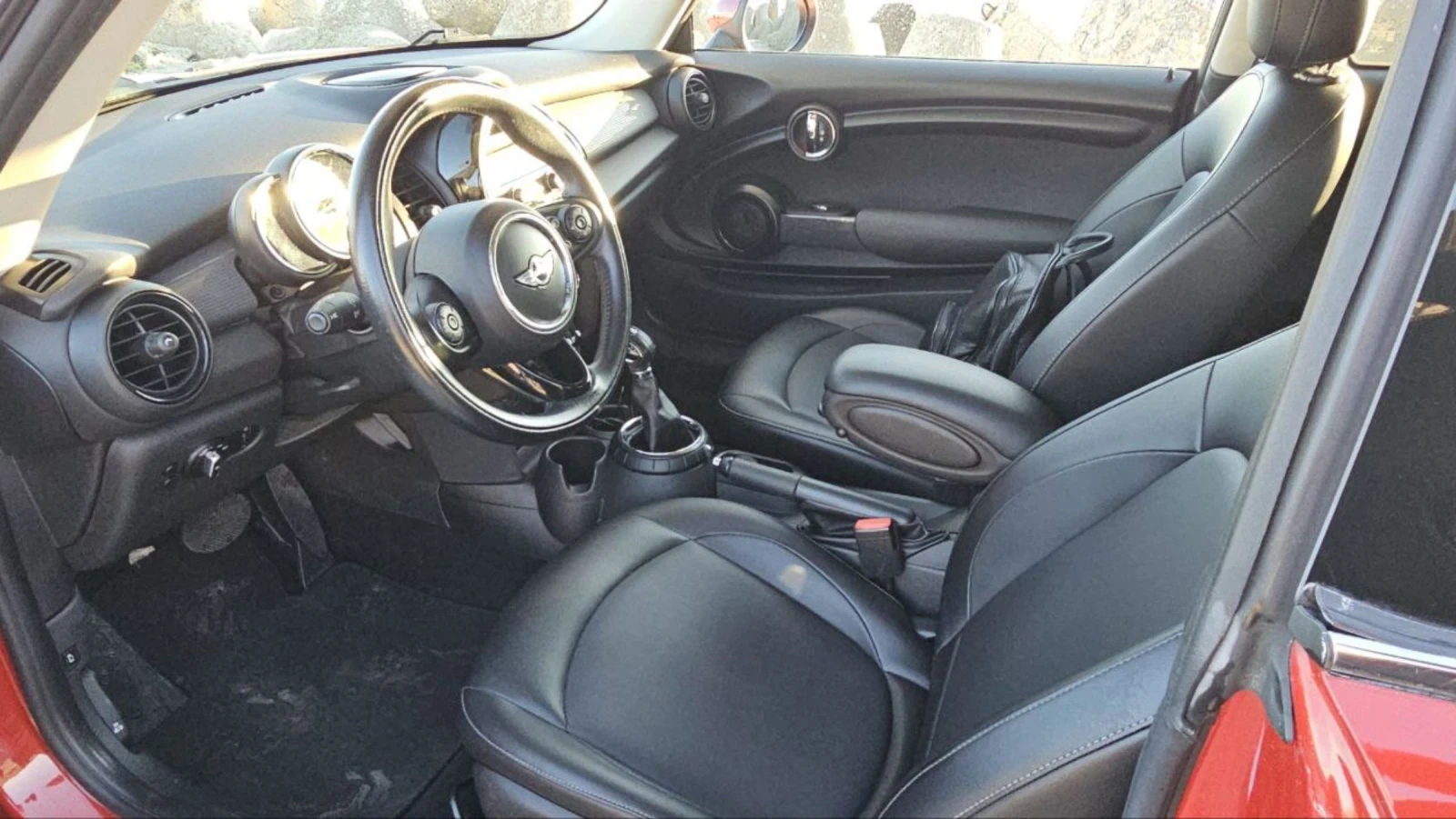 Mini Cooper 1, 5 T - изображение 3